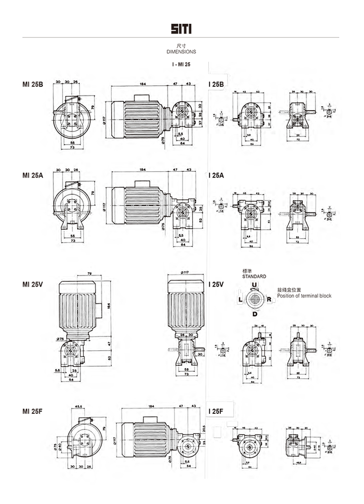 西帝I-MI-30